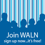 Join WALN  - Sign Up